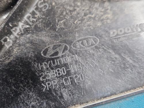 Radiator fan KIA STONIC (YB) 1.2 CVVT | BP40223574M35 - Image 4