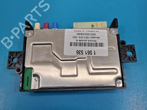 Módulo eletrónico MERCEDES-BENZ E-CLASS (W213) E 220 d 4-matic (213.005) | BP37834164M83 - Image 5