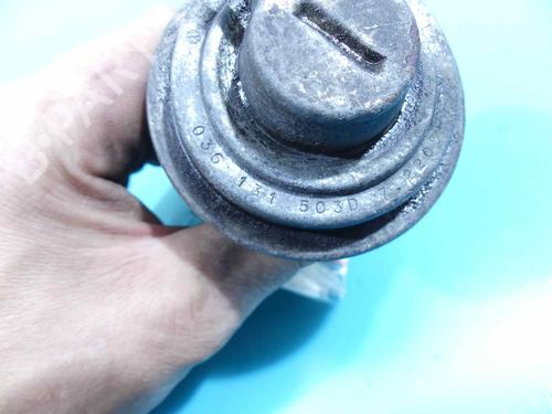 Egr VW POLO (6N2) 1.4 16V | BP37806464M69 - Image 3