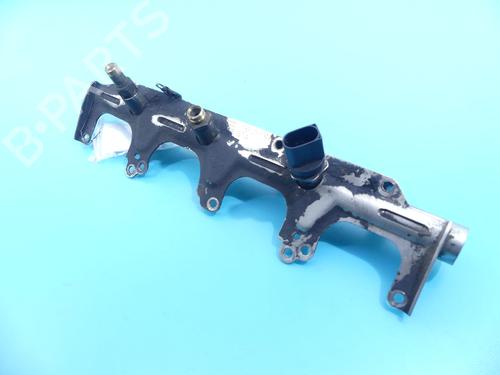 Used Injection rail Injection rail 37879667 37879667