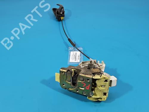 Used Front left lock Front left lock 38516042 38516042