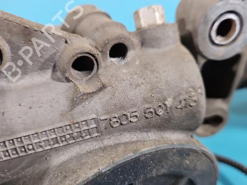Steering rack VW GOLF VI (5K1) 2.0 TDI | BP37850766M22 - Image 8