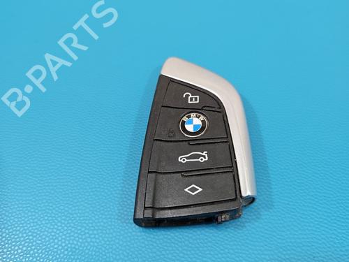 Used Other Other BMW 5 (G30, F90) 520 i (184 hp) 40215287 40215287