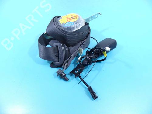 Used Front right seatbelt Front right seatbelt 37806953 37806953