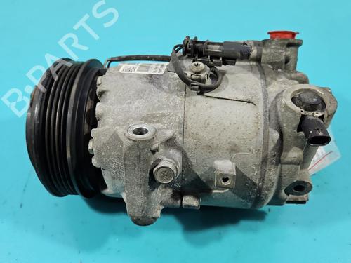 AC compressor OPEL MERIVA B MPV (S10) 1.4 (75) | BP37832818M34 - Image 6