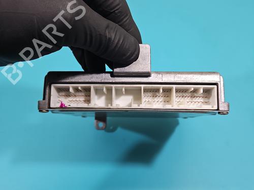 Engine control unit (ECU) HONDA CR-V II (RD_) 2.0 (RD5) | BP37814512M57 - Image 3