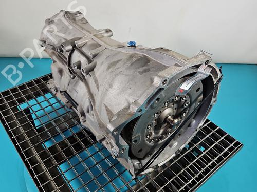 Used Gearbox Gearbox 37853851 37853851