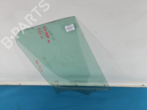 Used Front right door window Front right door window 38151035 38151035