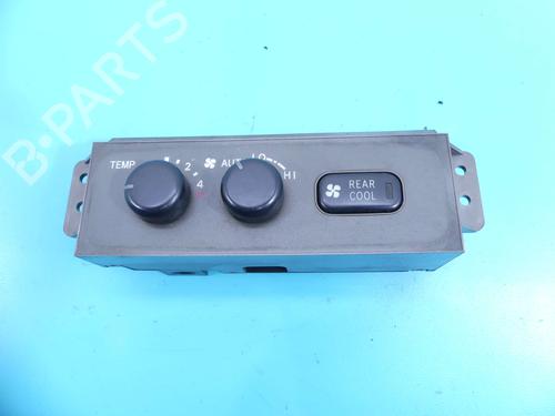 Used Climate control Climate control 37878262 37878262