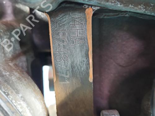 Engine HYUNDAI ix35 (LM, EL, ELH)  | BP38145502M1  - Image 13