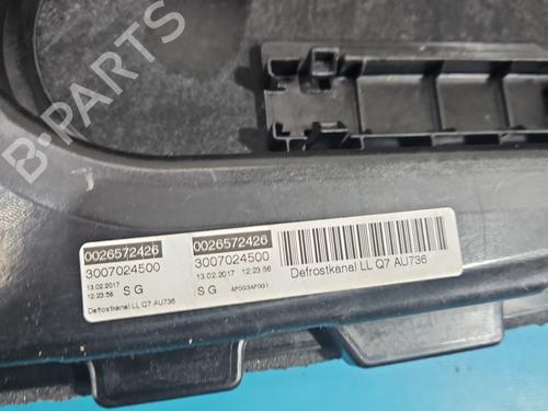 Dashboard AUDI Q7 (4MB, 4MG, 4MQ) 3.0 TFSI quattro | BP37836527C46  - Image 12
