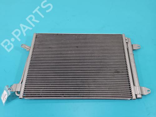 AC radiator VW BEETLE (5C1, 5C2) 2.0 TDI | BP38133101M32 - Image 5