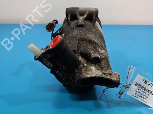 AC compressor OPEL ASTRA H GTC (A04) 1.8 (L08) | BP38166151M34 - Image 4