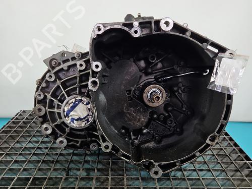 Gearbox JEEP CHEROKEE (KL) 2.0 CRD 4x4 | BP37834910M3 - Image 2