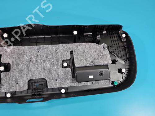 Boot lining KIA STONIC (YB) 1.2 CVVT | BP38510623I3 - Image 5