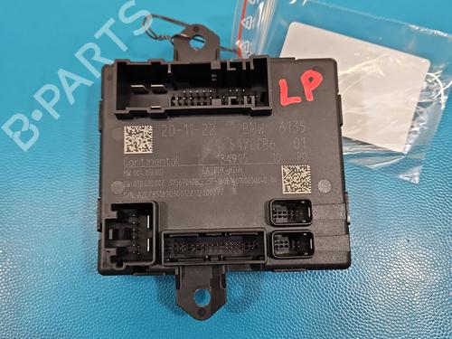 Electronic module BMW X1 (U11) iX1 xDrive 30 | BP37839883M83 - Image 4