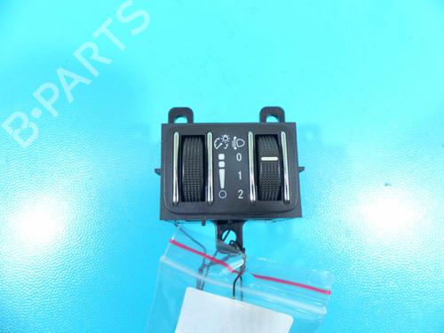 Used Headlight switch Headlight switch MASERATI GHIBLI III (M157) [2013-2026] 37884336 37884336