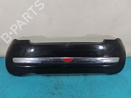 rear-bumper-fiat-500-312_-2007-38123683 main image