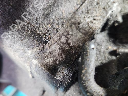 Gearbox VW JETTA III (1K2) 2.5 | BP37853610M3 - Image 6