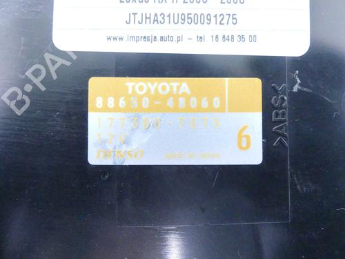 Other LEXUS RX (_U3_) | BP37891983O1 - Image 3