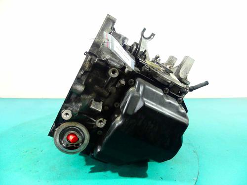 Gearbox CITROËN C5 III (RD_) 2.7 HDi (RDUHZJ) | BP37879304M3 - Image 3