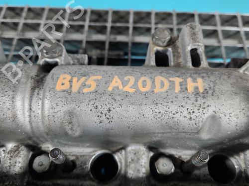 Cylinder head OPEL INSIGNIA A (G09) | BP37827235M5 - Image 18