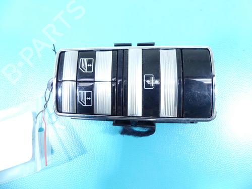 Switch MERCEDES-BENZ S-CLASS (W221, V221) S 320 CDI (221.022, 221.122) | BP37893111I30 - Image 2