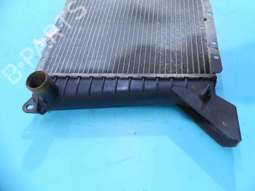 Water radiator FORD TRANSIT Van (E_ _) 2.5 DI (EAL, EAS) | BP37989741M31 - Image 3