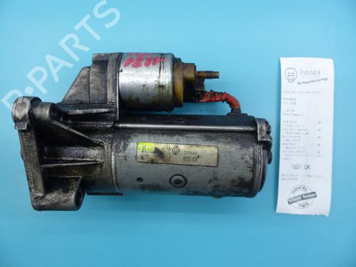 Used Starter Starter 37807062 37807062