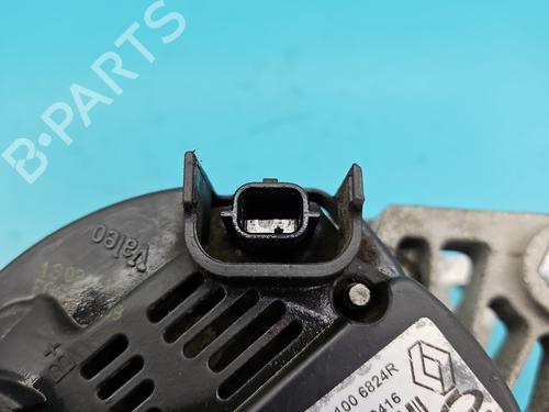 Alternator RENAULT FLUENCE (L3_) 1.5 dCi | BP38115714M7 - Image 6