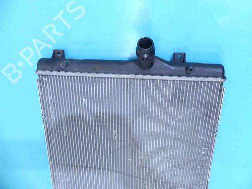 Water radiator VW CC B7 (358) | BP37889489M31 - Image 2