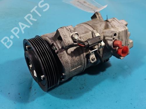 Used AC compressor AC compressor BMW 1 (E87) 116 i (115 hp) 40461176 40461176