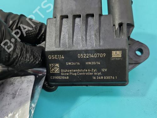 Electronic sensor MERCEDES-BENZ M-CLASS (W164) ML 320 CDI 4-matic (164.122) | BP37823488M84 - Image 5