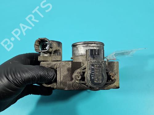 Throttle body NISSAN ALMERA II Hatchback (N16) 1.5 | BP37832108M82 - Image 5
