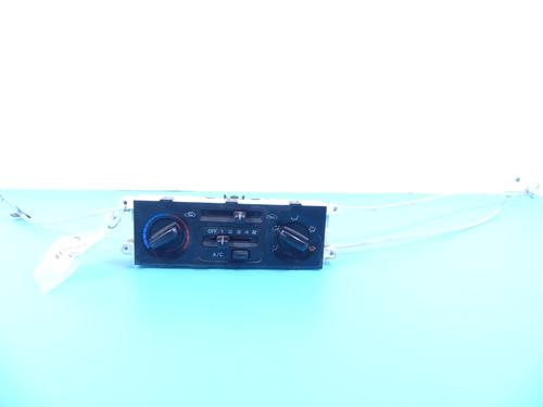 Used Climate control Climate control 37879373 37879373