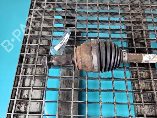 Left front driveshaft HYUNDAI i30 Estate (PDE) | BP39683747M38 - Image 2