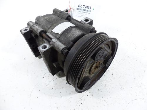 Used AC compressor AC compressor 38152655 38152655