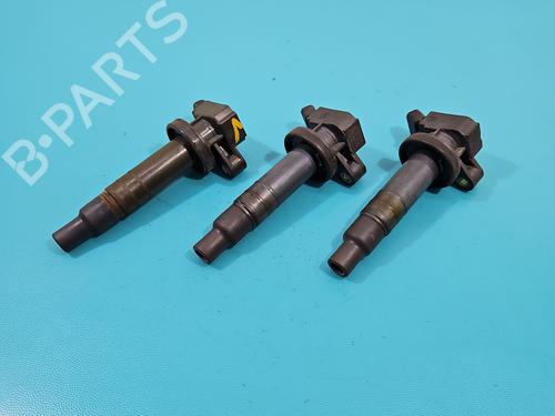 Used Ignition coil Ignition coil 38118011 38118011