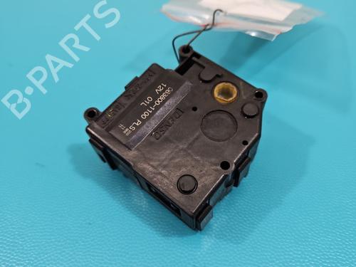 Used Heater blower motor Heater blower motor TOYOTA LAND CRUISER 200 (_J2_) 4.5 D4-D (VDJ200) (272 hp) 38126448 38126448