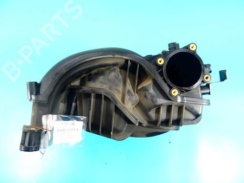 Intake manifold BMW 1 (E87) 116 i | BP37880189M70  - Image 6