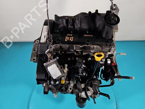 engine-skoda-rapid-spaceback-nh1-2012-2013-2014-2015-2016-2017-2018-2019-37837255 main image