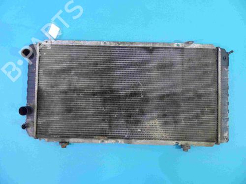 Used Water radiator Water radiator PEUGEOT BOXER Van (230L) 1.9 TD (92 hp) 38153452 38153452