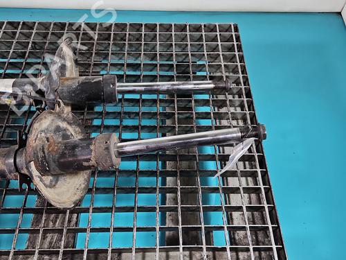 Left front shock absorber SEAT LEON (1M1) | BP37821048M16 - Image 3