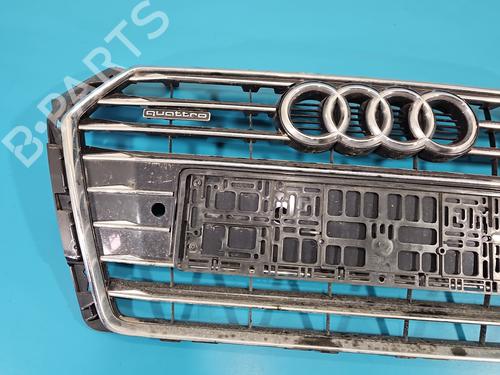 Grill AUDI A4 B9 (8W2, 8WC) 2.0 TFSI | BP38646898C40 - Image 3