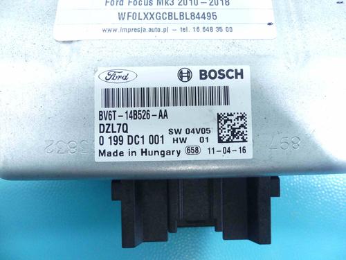Electronic module FORD FOCUS III Turnier | BP37881778M83 - Image 3