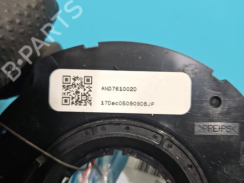 Electronic sensor LAND ROVER RANGE ROVER EVOQUE (L538) | BP37830236M84 - Image 3