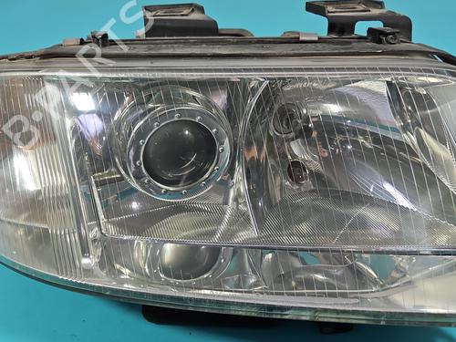 Right headlight AUDI A6 C5 (4B2, 4B4) 2.4 | BP37857842C29 - Image 4