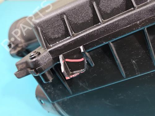 Air filter box VOLVO V40 Hatchback (525) D3 | BP38136829M87 - Image 6