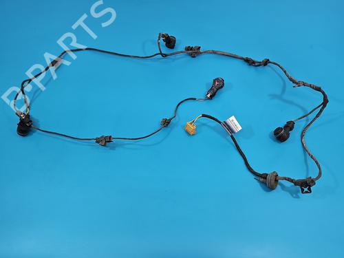 Electronic sensor AUDI A4 B9 (8W2, 8WC) 2.0 TFSI | BP37856502M84 - Image 3