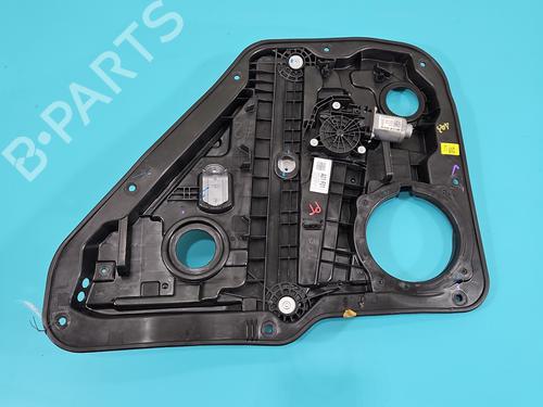 Used Rear right window mechanism Rear right window mechanism 38126927 38126927